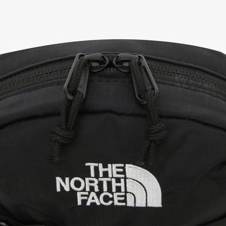 BOREALIS CROSS BAG S BLACK NN2PR54A