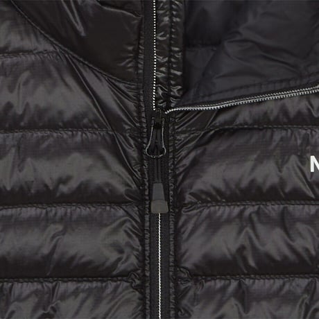 W'S ARENAL VEST (RDS) BLACK NV1DR80A