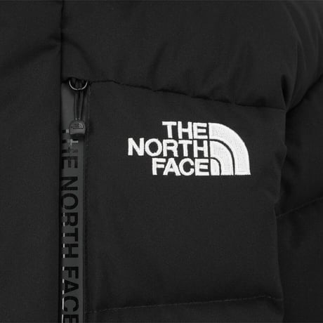 K'S CLYDE DOWN JACKET (RDS) BLACK NJ1DS53S