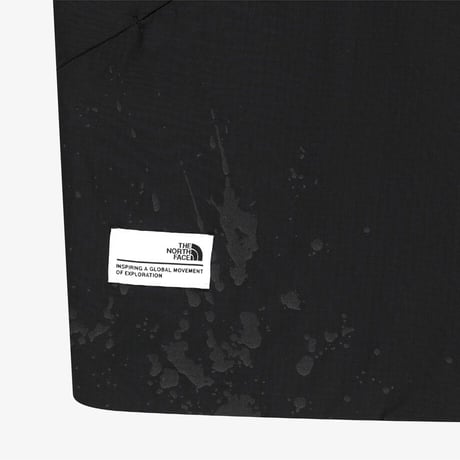 THERMARUN SPARK JACKET BLACK NJ3NR67J