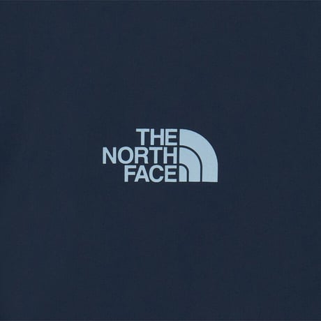 M'S ESSENTIAL L/S RASHGUARD NAVY NT7TS05B