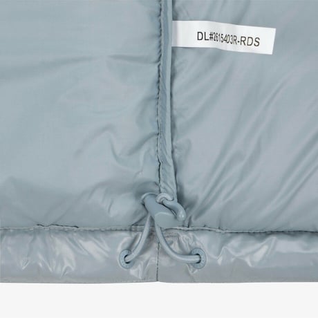 NOVELTY NUPTSE JACKET (RDS) GRAYISH BLUE NJ1DS67P