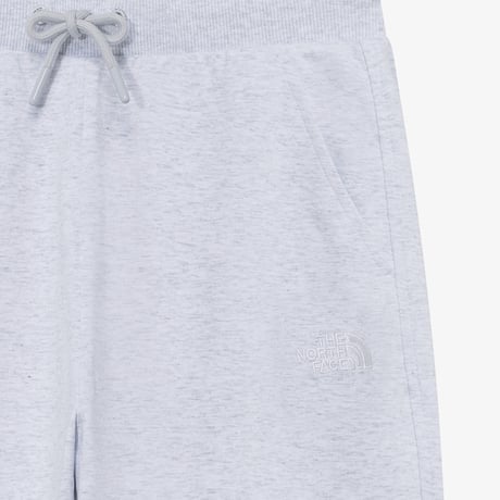 TECH RUN TRAINING PANTS OATEMEAL NP6KR01K
