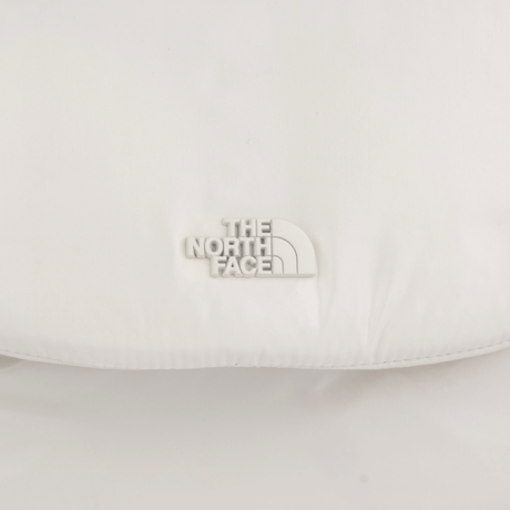 BUBBLY TOTE BAG MINI CREAM NN2PR70K