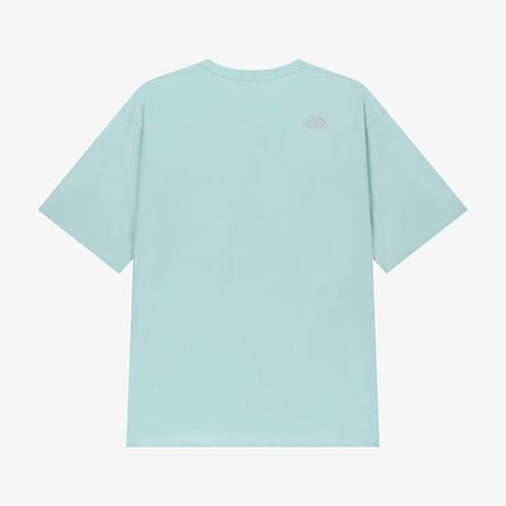 ICEMAX S/S R/TEE AQUATIC NT7US15K