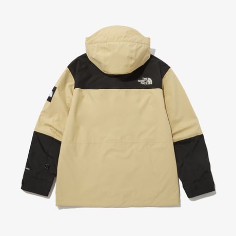 NEO VAIDEN JACKET GOLD BEIGE NJ2HP01L
