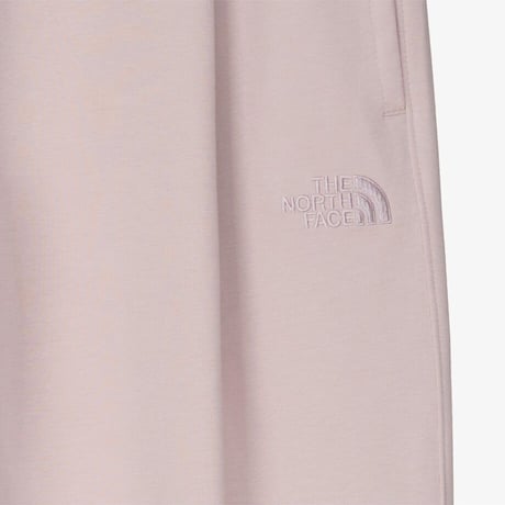 W'S SEED TECH PANTS PALE PINK NP6KQ81L