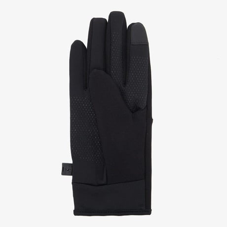 PS ACTIVE GLOVE BLACK NJ3GR51A