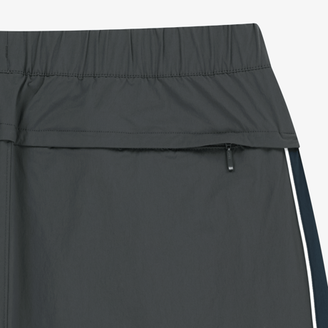 BRIO PANTS DARK CHARCOAL NP6NS03K