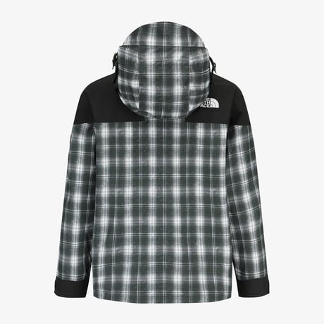 MAWREN PT JACKET GRAY NJ2HS54J