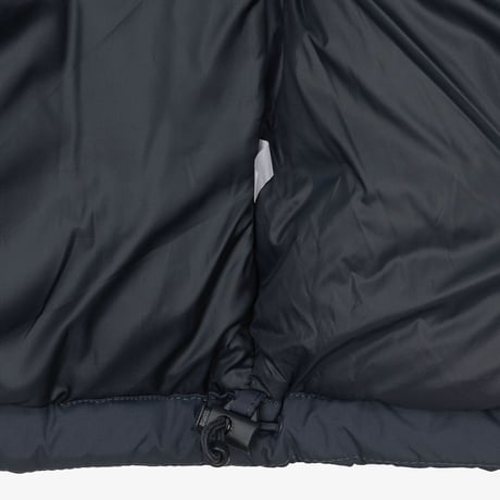 YOUTRO EX RDS DOWN JACKET DARK NAVY NJ1DQ59K