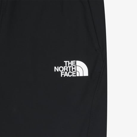 K'S ALL TRAIN PANTS BLACK NP6KS02S