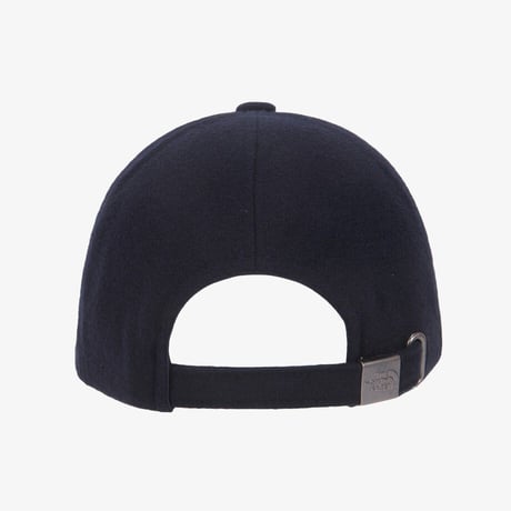 HERITAGE WOOL CAP DARK NAVY NE3CS70B