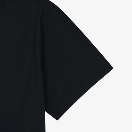 K'S ICECREAM S/S TEE BLACK NT7US19S