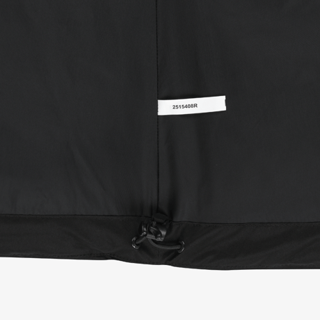 W'S NOVELTY NUPTSE MID JACKET (RDS) BLACK NJ1DR88J