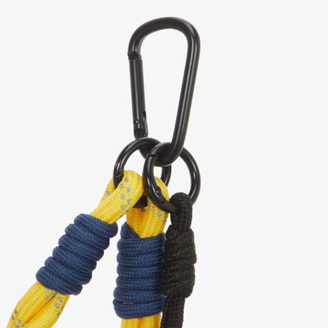 CLIMBING HOLD KEY RING PURPLE NA5AS09A