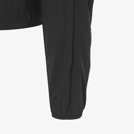 W'S AERORUN JACKET BLACK NJ3LR32K