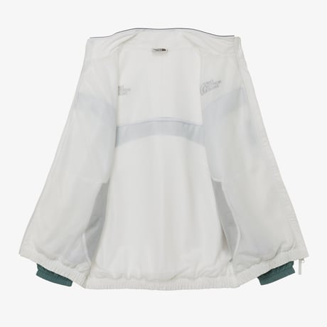KICKFLEX JACKET OFF WHITE NJ3BR04L