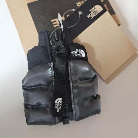 NUPTSE VEST KEY RING