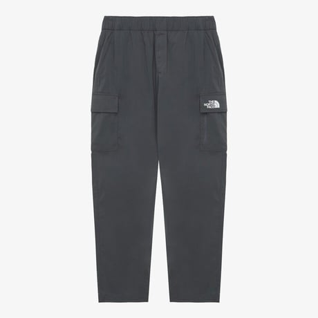 M'S ICE PACE PANTS DARK GRAY NP6NQ08B