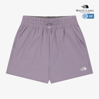 W'S ICEPULSE SHORTS MISTY LILAC NS6NS32L