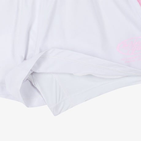 G'S SURF SHORTS WHITE NS6NS34T