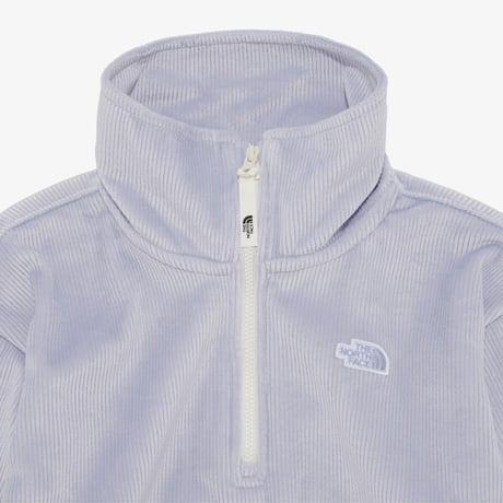K'S BUMPY SWEAT SET ALASKAN BLUE NM5MR61U