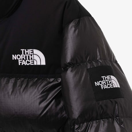 NOVELTY NUPTSE RDS DOWN JACKET NJ1DQ51J