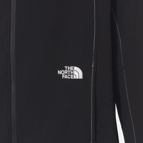TECH RUN TRAINING JACKET BLACK NJ5JR01J