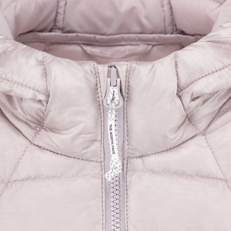 K'S VENTUS ON JACKET PASTEL PINK NJ3NS52W