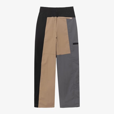 NEILTON PANTS GRAY NP6NR04M