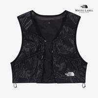 W'S VELIA RUN VEST BLACK NA5AS66J