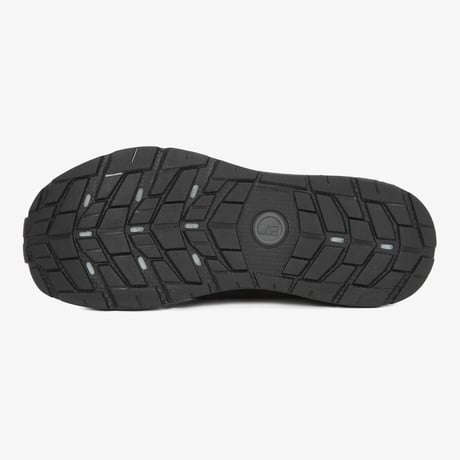 W PLATTE CANYON BLACK NS84S02A