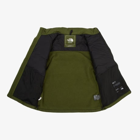 M RMST DENALI TEK HYBRID JACKET KHAKI NJ4FR67B