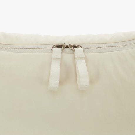 URBAN HOBO BAG M_PD CREAM NN2PR79B