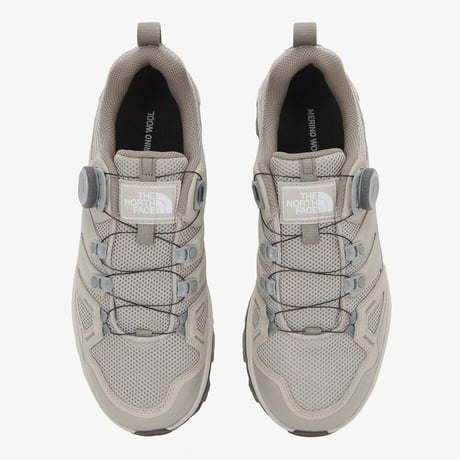 HEDGEHOG BOA GTX LIGHT BEIGE NS91S01B