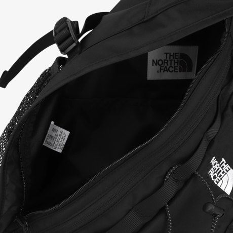 ELECTRON SLING BAG BLACK NN2PR58J