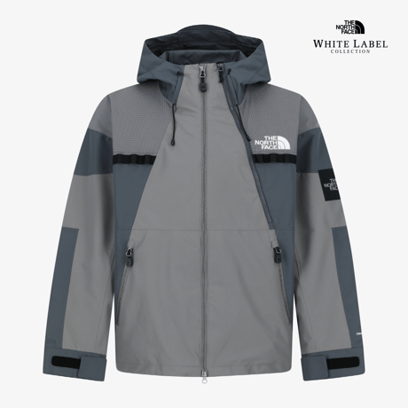 LINE-X JACKET LIGHT BROWN NJ2HR52K
