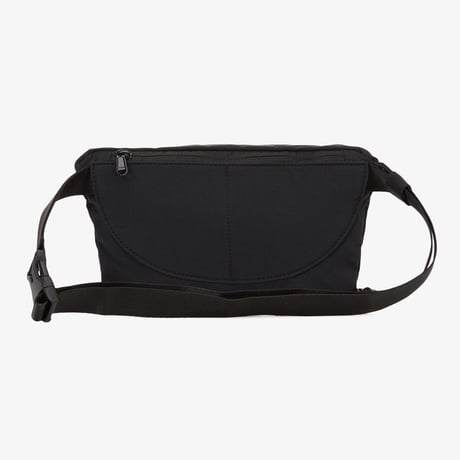 W NEVER STOP LUMBAR BLACK NN2PR33A