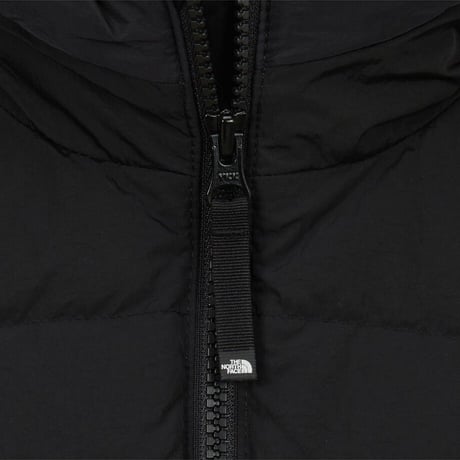 K'S LOFOTEN DOWN JACKET (RDS) BLACK NJ1DR62T