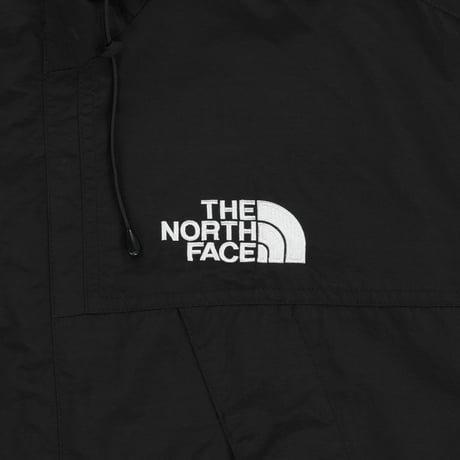 MARTIS JACKET BLACK NJ3BR50