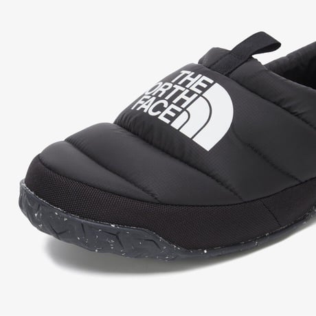 W NUPTSE MULE BLACK NS85R65A