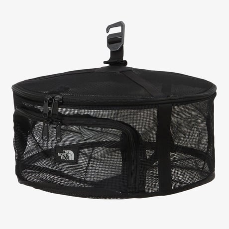 FLD DISH CASE L BLACK NN2PR46A