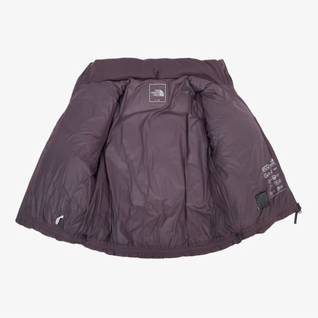 M'S OLAN DOWN JACKET (RDS) DEEP PURPLE NJ1DR63D