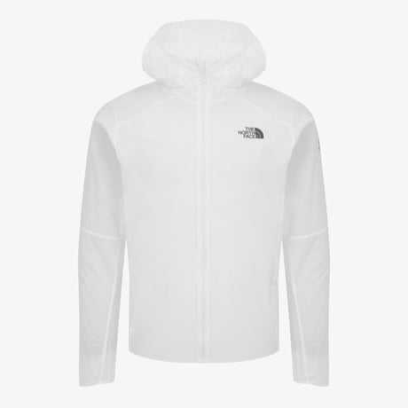 【SUMMIT SERIES】CAMINO RUN JACKET WHITE NJ3LS10B