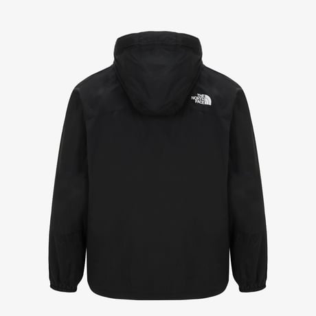 M'S 1994 MOUNTAIN JACKET BLACK NJ3LS01B