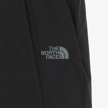M'S BOUVET PANTS BLACK NP6PR58A
