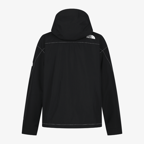 BRITTON JACKET BLACK NJ2HS03J