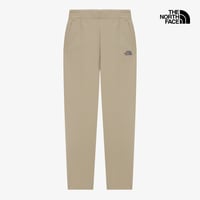 W'S KANTE PANTS BEIGE NP6NR35C