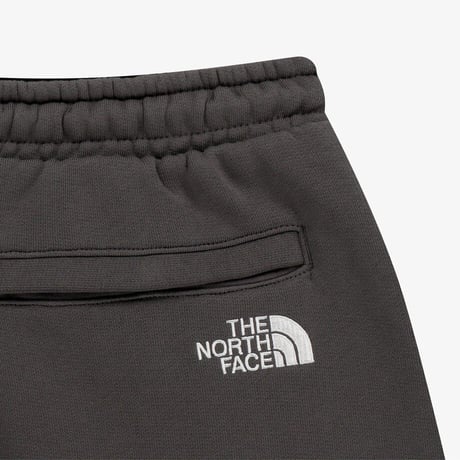DAYOFF SWEATPANTS BROWN NP6KR52L